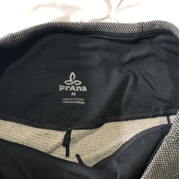 Prana Leggings - Picture 5 of 6